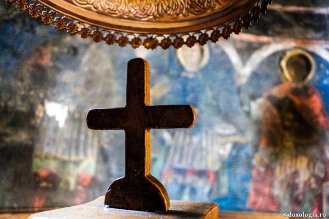 Sfântul Ierarh Iorest Mărturisitorul, închis și maltratat pentru credinţa ortodoxă