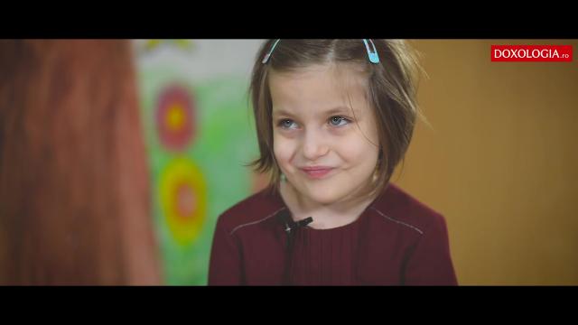 (Video) Mesaje dulci... pentru mămici!