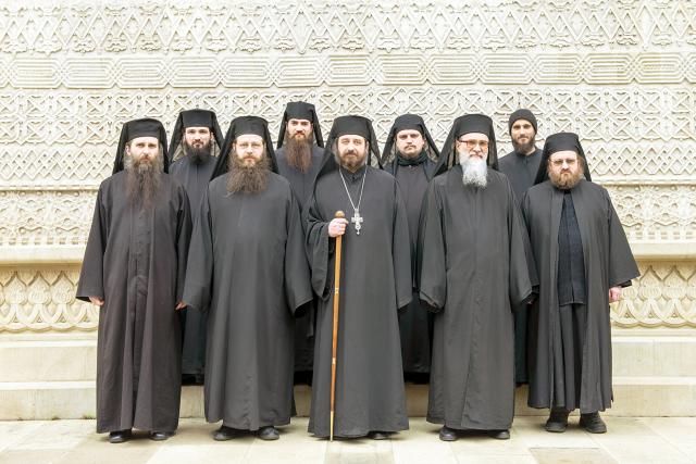 Vasile Lupu: om cu fire „mai mult decât domnească“
