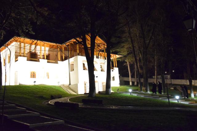 Vizită arhierească în Parohia Buda din Botoșani