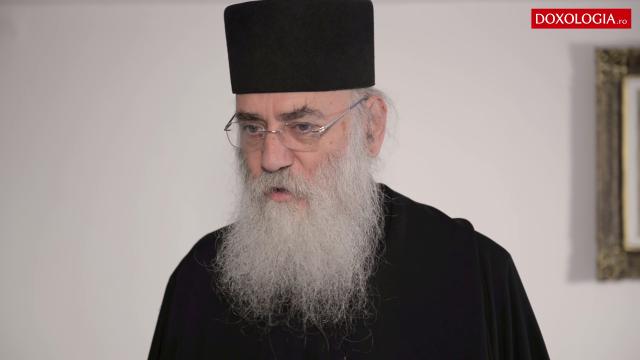 (VIDEO) Care este rolul duhovnicului? Dar al canonului?