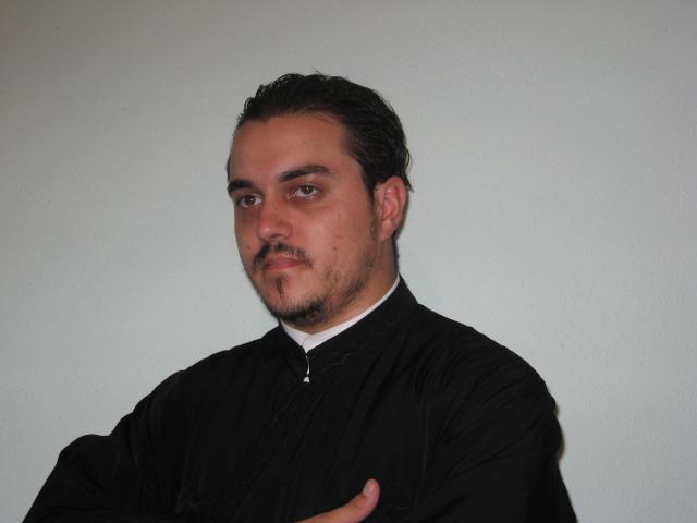 Program de formare profesională a cântăreților bisericești, la Iași
