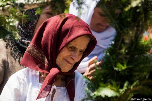 Marele folos provenit din răbdarea necazurilor
