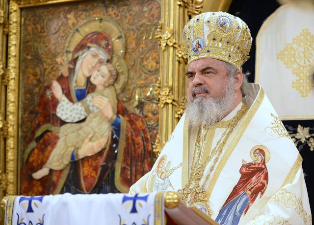 Patriarhul României: „Ne exprimăm solidaritatea cu poporul belgian şi ne rugăm pentru pace”