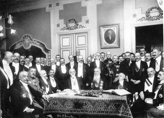 Unirea Basarabiei cu România comemorată în Arhiepiscopia Iașilor