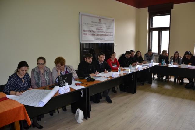 Forme concrete de educație religioasă a tinerilor, în Episcopia Caransebeșului