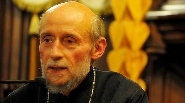 Părintele Marc Antoine Costa de Beauregard va conferenţia la Bucureşti