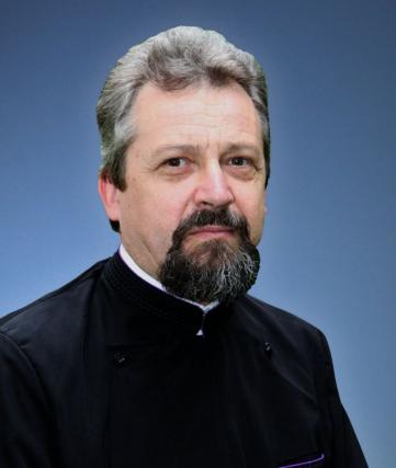 Părintele Nicolae Chifăr este noul decan al Facultăţii de Teologie din Sibiu