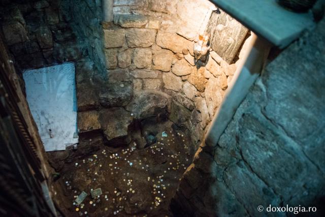 Biserica „Sfântul Arhanghel Gavriil” din Nazaret