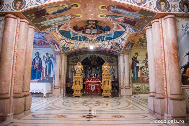 Așezământul românesc de la Ierihon
