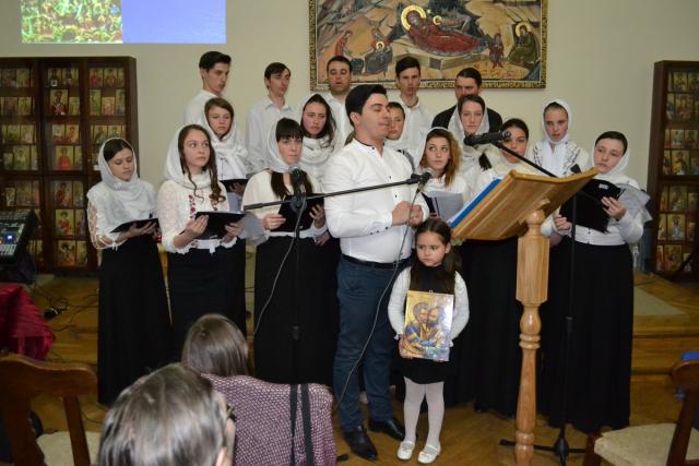 Conferinţă catehetică la Protopopiatul Botoşani