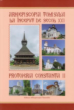 Triplă lansare de carte, la Catedrala arhiepiscopală din Constanța
