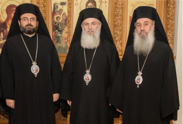 Înfiinţarea a două noi Mitropolii în Biserica Ortodoxă a Albaniei