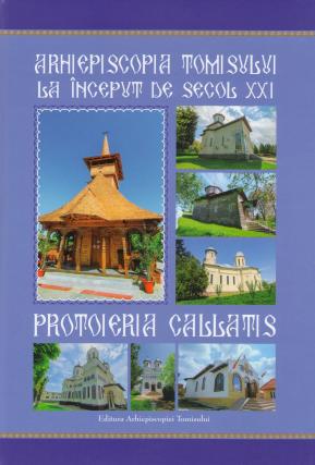 Triplă lansare de carte, la Catedrala arhiepiscopală din Constanța
