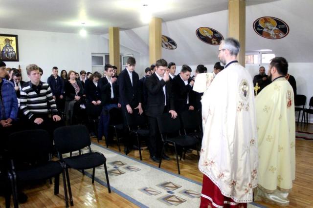 Sfântul Calinic de la Cernica a fost sărbătorit în Eparhia Argeșului și Muscelului