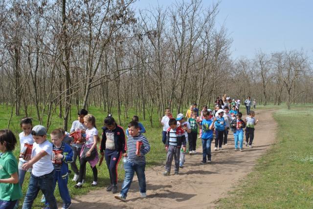 Activităţi socio-educative, în Episcopia Sloboziei si Calarasilor
