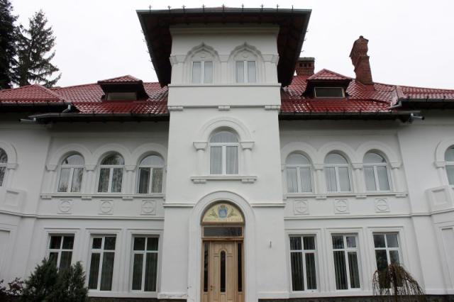 Sfântul Calinic de la Cernica a fost sărbătorit în Eparhia Argeșului și Muscelului
