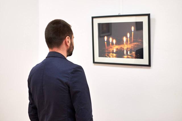 Lumina Ortodoxiei, descoperită prin fotografie