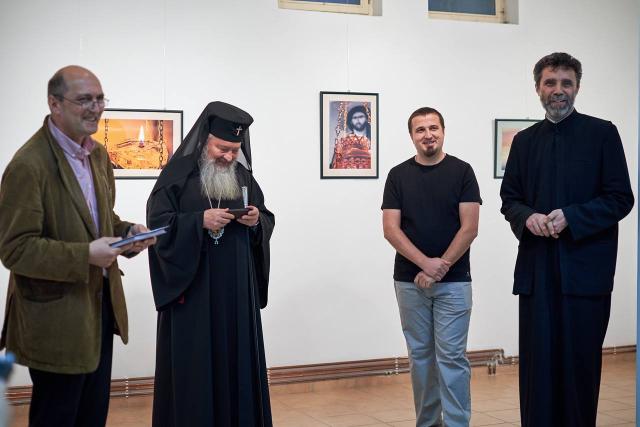 Lumina Ortodoxiei, descoperită prin fotografie