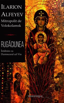 Călăuze duhovniceşti spre Înviere - săptămâna a cincea
