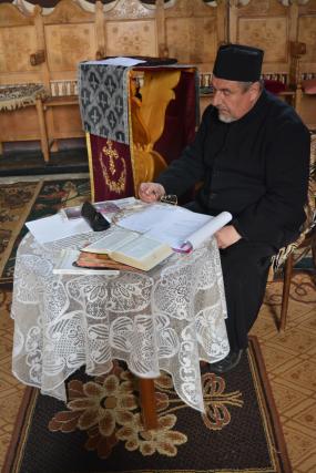 Cateheze pentru „tineri de toate vârstele” în Protopopiatul Săveni