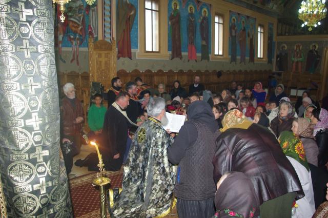Cerc pastoral în Protopopiatul Târgu Neamţ