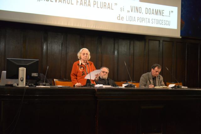 Actualitatea mesajului Sfântului Ioan Gură de Aur pentru tineri, dezbătută în cadrul „Serilor Doxologia”