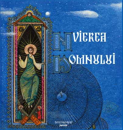 Călăuze duhovniceşti spre Înviere - Săptămâna Patimilor