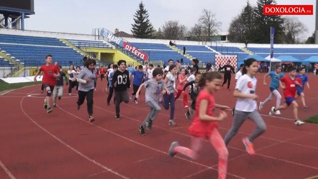 Cros pentru ieșeni