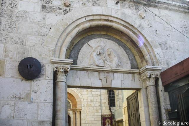 Drumul Crucii – calea spre mântuire