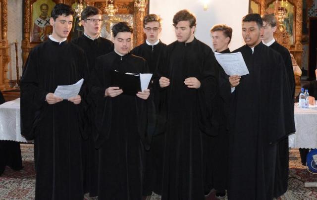 Dezbatere dedicată familiei, la Biserica „Sfântul Apostol Toma“ din Iaşi