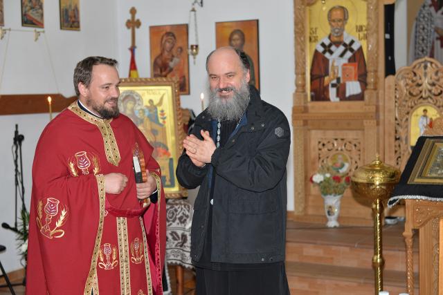Diaspora. Români cu rădăcinile în Cer