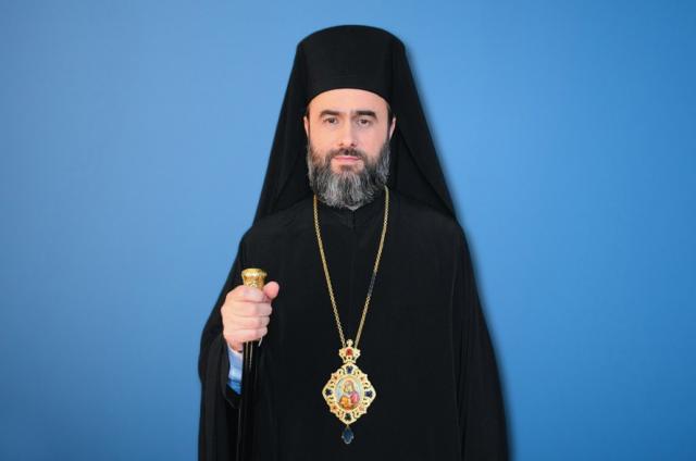 Arhiepiscopul Buzăului și Vrancei, la ceas aniversar