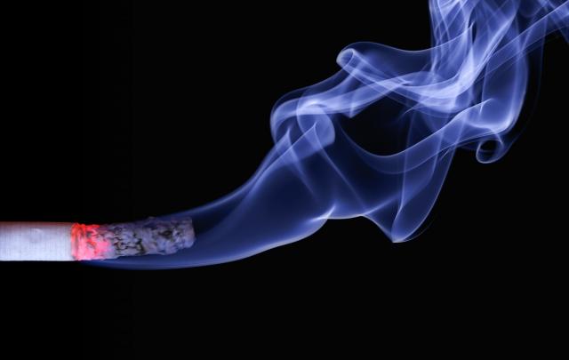 20% dintre cancere sunt provocate de fumat