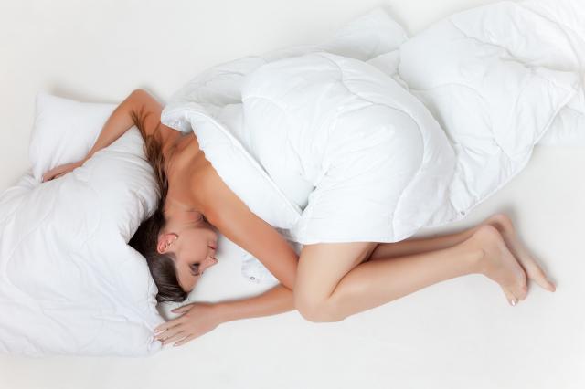 Lipsa somnului poate cauza leziuni cerebrale