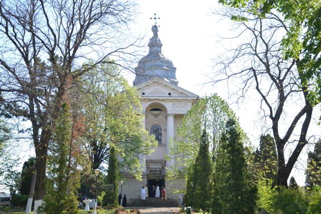 „Îmbrăcarea în Dumnezeu se poate găsi în esența ei într-o singură haină – cea a rugăciunii”