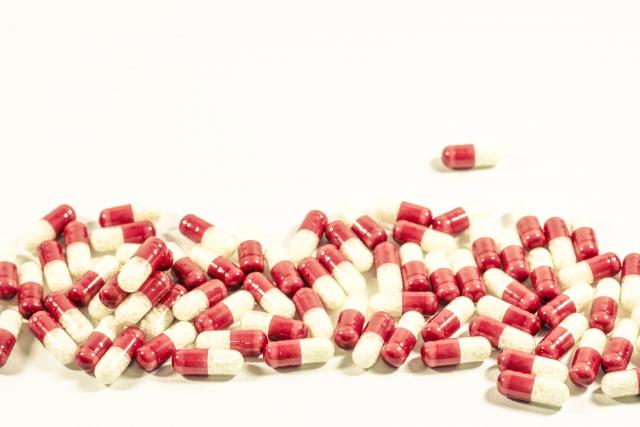Consumat în exces, ibuprofenul duce la probleme cardiace