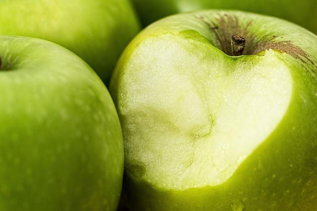 Un rezervor de vitamine: mărul