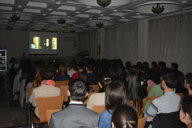 „Magie, copilărie, universul, Micul Prinț”, la Colegiul „Sfântul Nicolae”