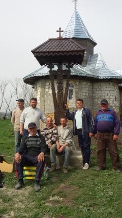 Proiectul misionar filantropic „Poveste după poveste”