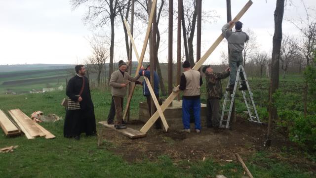 Proiectul misionar filantropic „Poveste după poveste”
