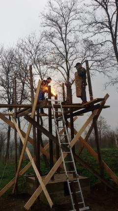 Proiectul misionar filantropic „Poveste după poveste”