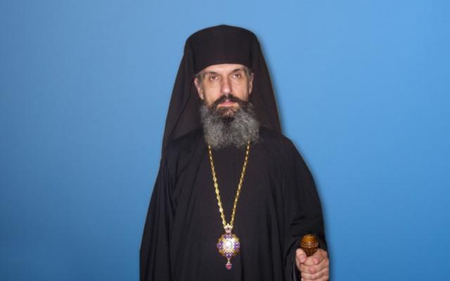 Preasfințitul Părinte Marc Nemțeanul, la ceas aniversar