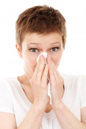 Cum să prevenim răceala şi gripa