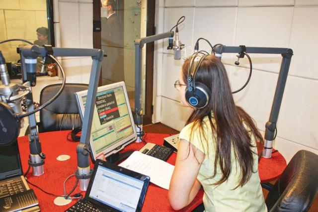 Radio TRINITAS a împlinit 18 ani de emisie