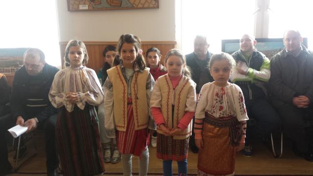 Simpozionul „File de istorie românească”, în Parohia Filioara