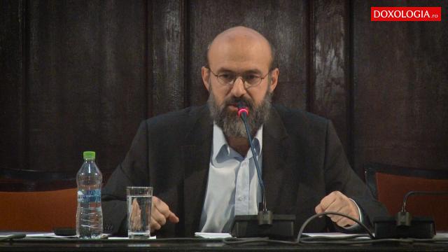 (Video) Familia și educația între ideologie și știină – Virgiliu Gheorghe | Expunerea 1/2