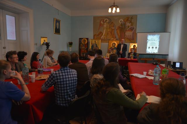 Workshop la Iași: „Educația tineretului, noi abordări pedagogice”