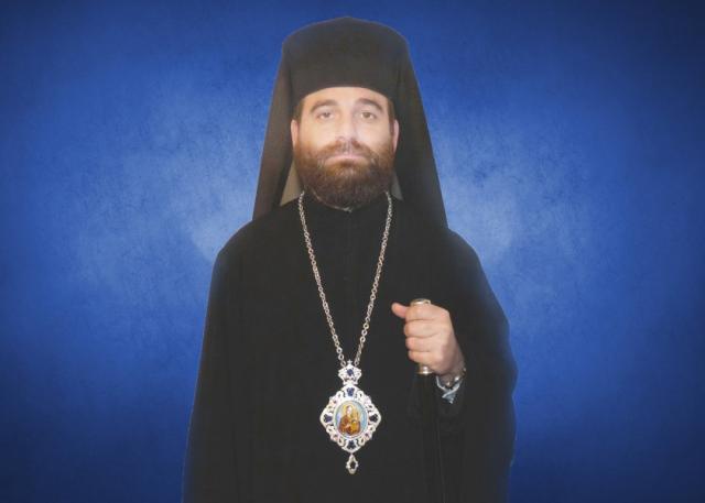 Episcopul Ortodox Român al Spaniei şi Portugaliei, la ceas aniversar