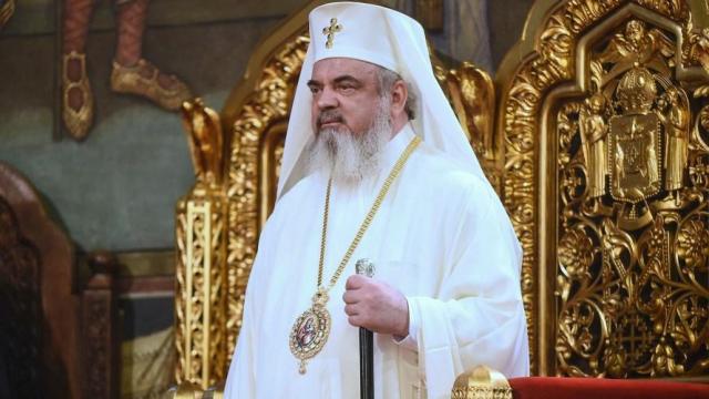 Patriarhul Daniel, despre utilizarea rețelelor de socializare și a internetului